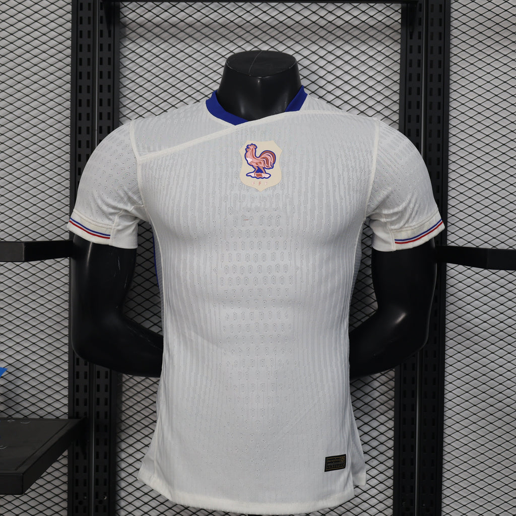 2025-26 France Away Player Version