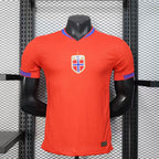 Norwegen Heimspiel 2025/26 – Spielerversion