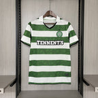 Celtic Retro 2010-11