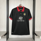 2024-25 Bayer Leverkusen Spezial
