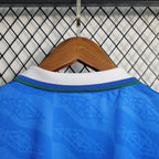 1992 Brazil away Retro