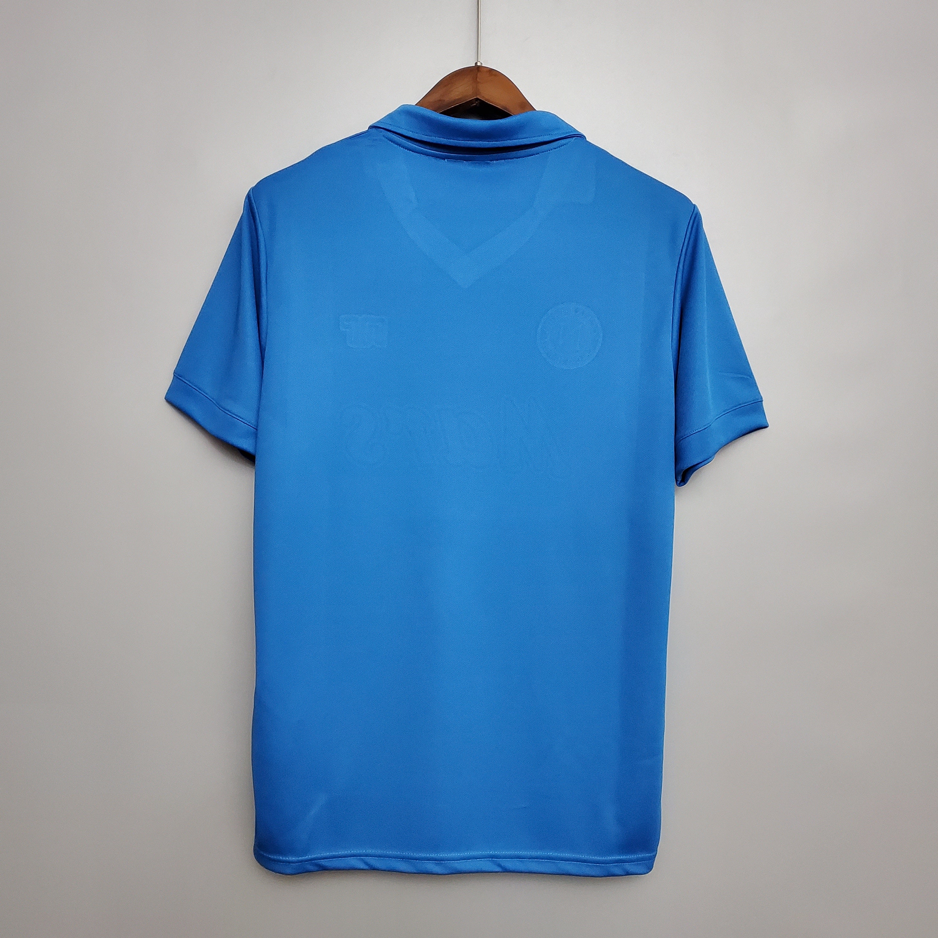 1988-89 Napoli home Retro