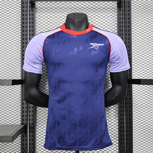 2024-25 Arsenal Special Player