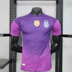 2025-26 Argentina Special Purple Player Version