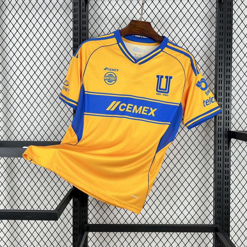 2025-26 Tigers Home e S-4XL