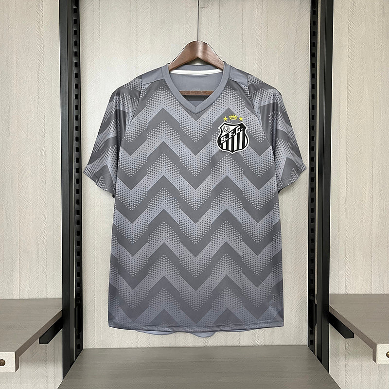 2024-25 Santos Treino Grey