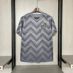 2024-25 Santos Treino Grey