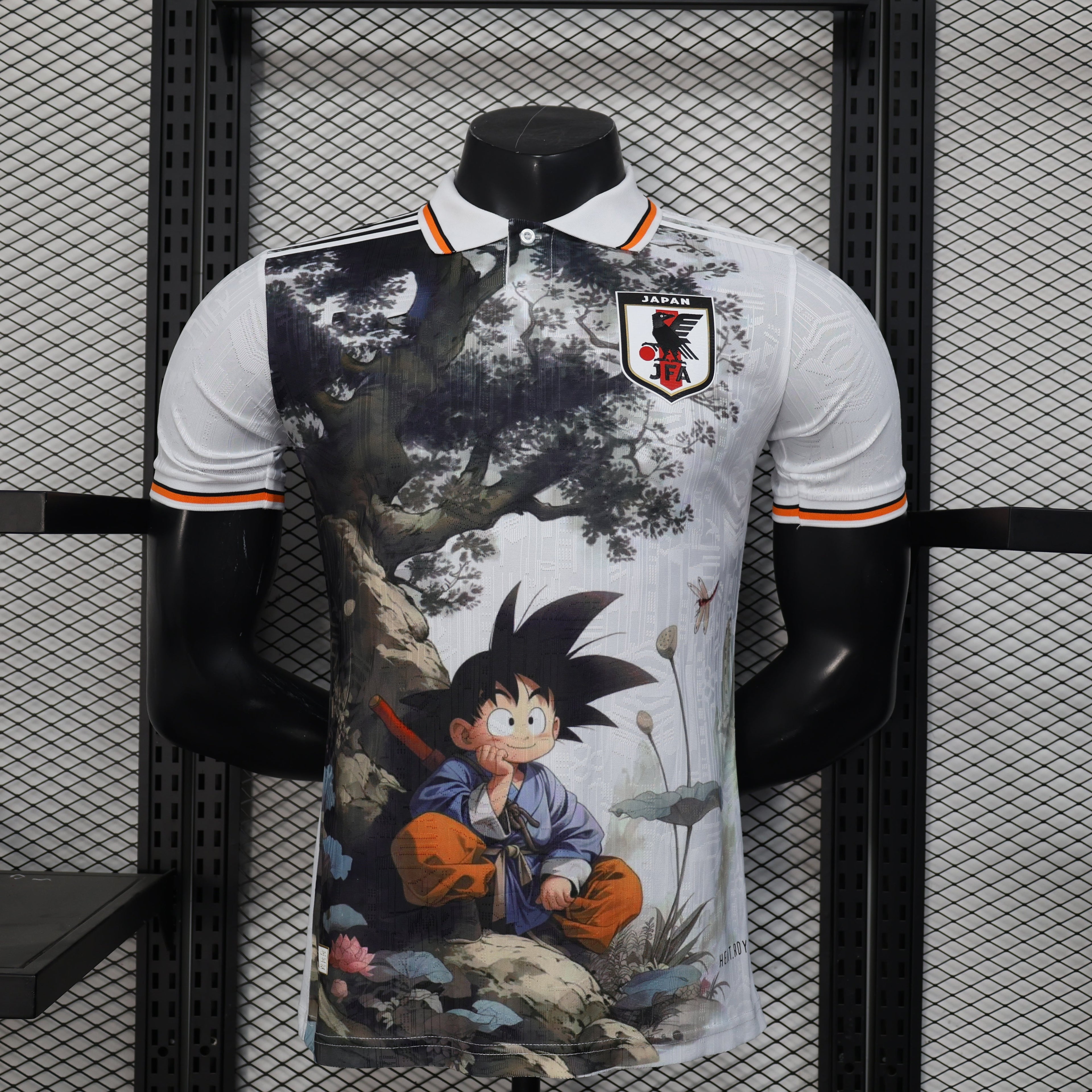 2025-26 Japan Anime Special Player