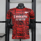 2024-25 Arsenal Speical Player Version