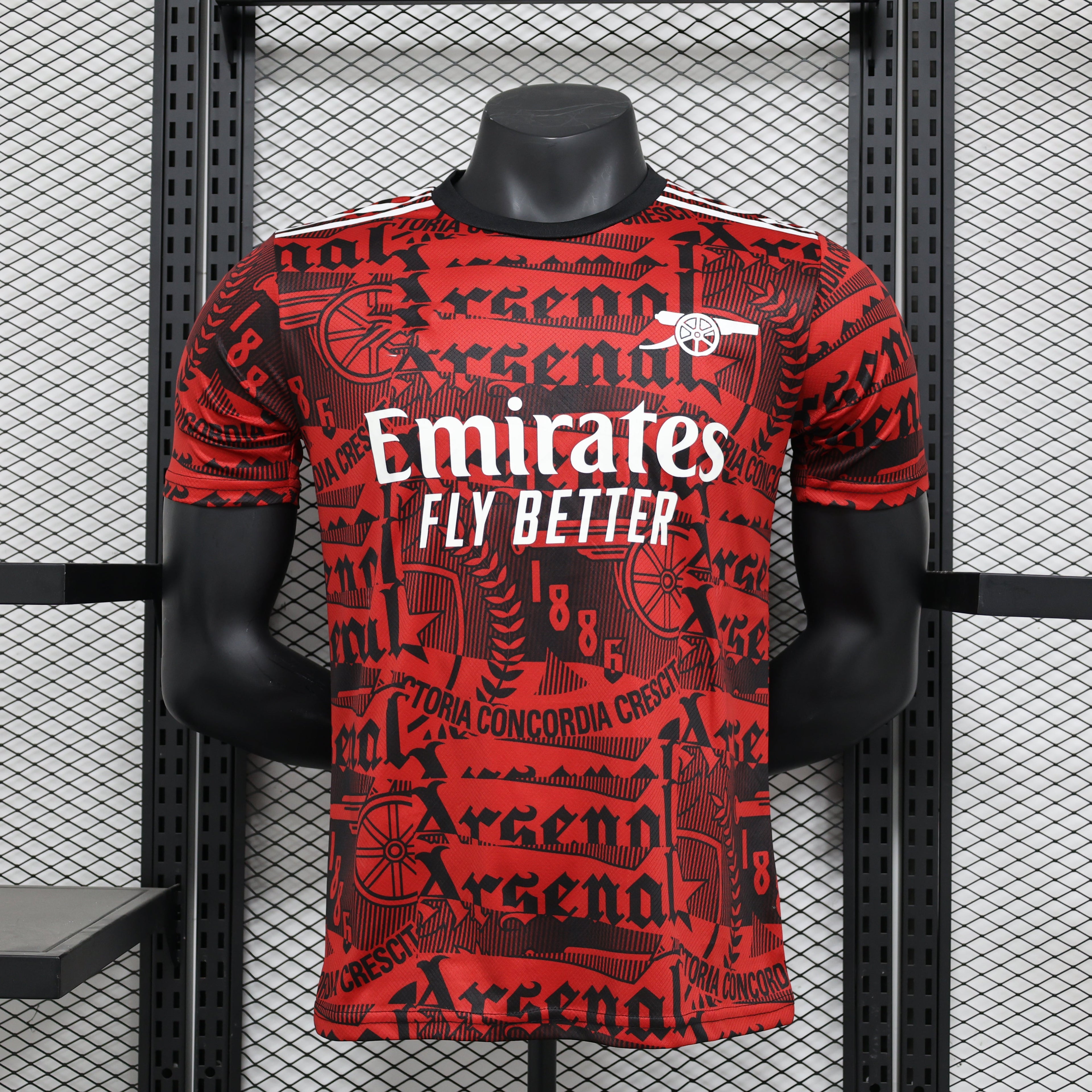 2024-25 Arsenal Speical Player