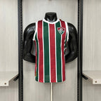 Vest 2024-25 Fluminense Home Player Version