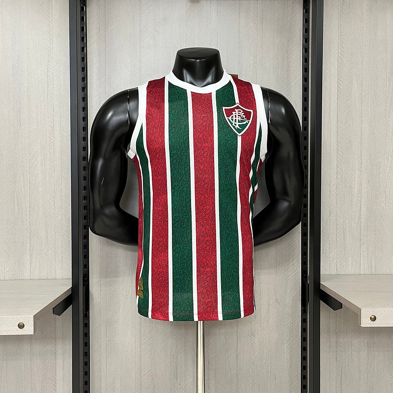Vest 2024-25 Fluminense Home Player Version