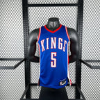 NBA 2025-26 Sacramento Kings 5 ​​FOX