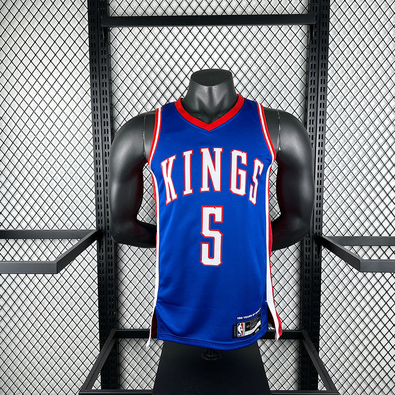 NBA 2025-26 Sacramento Kings 5 FOX