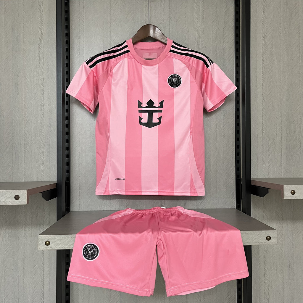 2025-26 Miami Heimspiele KIDS 16-28