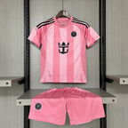 2025-26 Miami Heimspiele KIDS 16-28