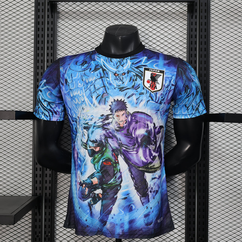 2025-26 Japan Special Player