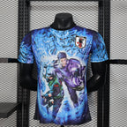 2025-26 Japan Special Player Version