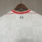 2024-25 Liverpool Third Away