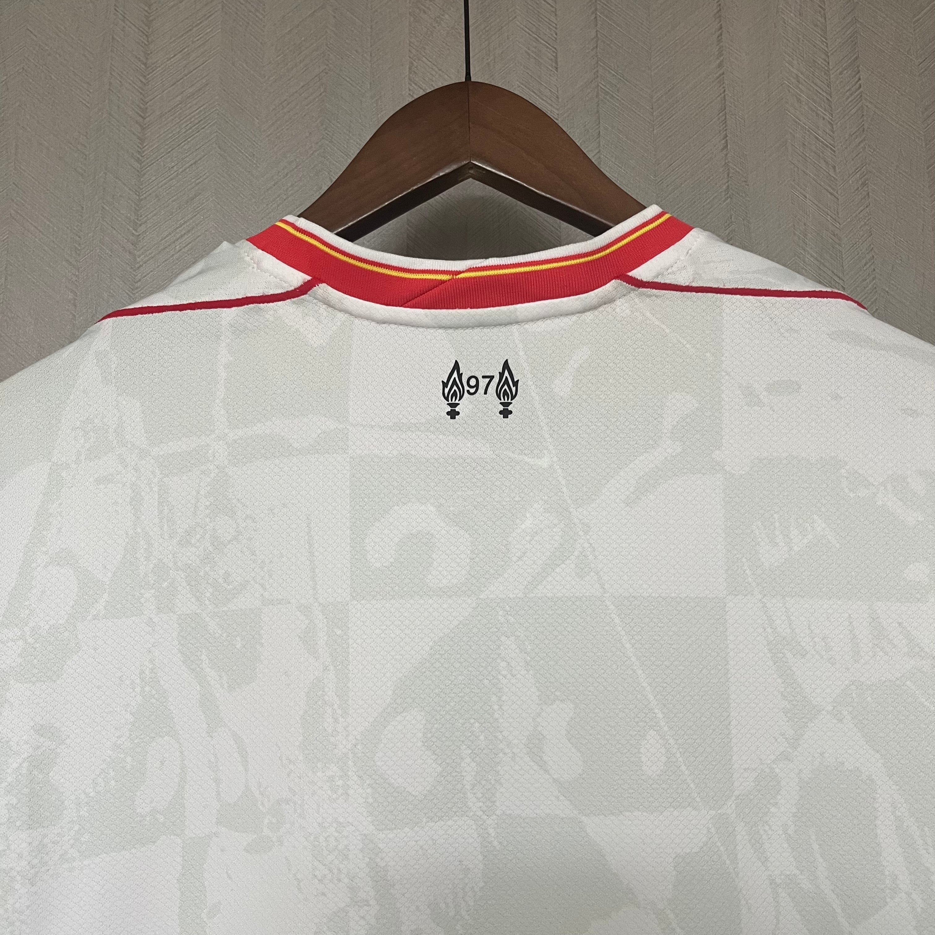 2024-25 Liverpool Third Away