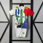 2025-26 Real Betis Special KIDS 16-28