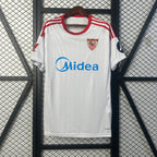 Sevilla Heimtrikot 2025/26 (Fanversion)