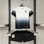 2024-25 Corinthians Home KIDS 16-28