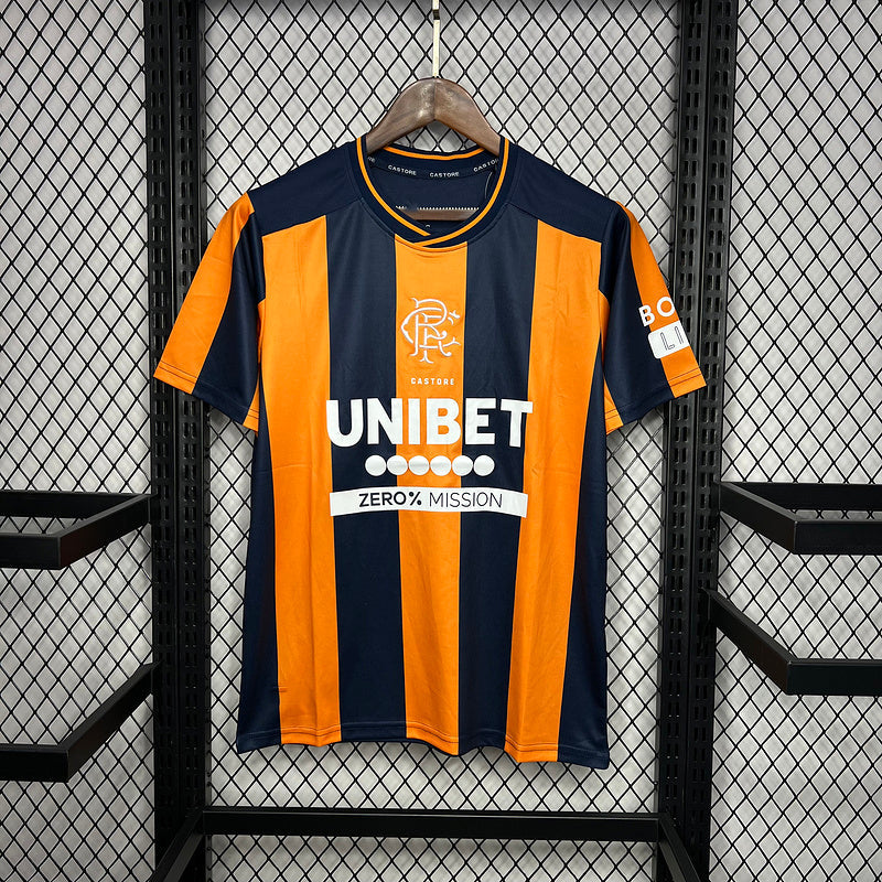 2024-25 Rangers Third Away