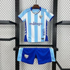 2025-26 Málaga Local NIÑOS 16-28