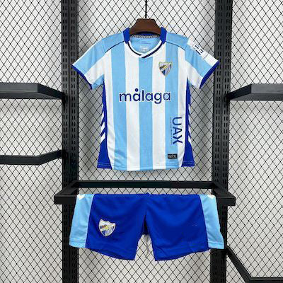2025-26 Malaga Home KIDS 16-28