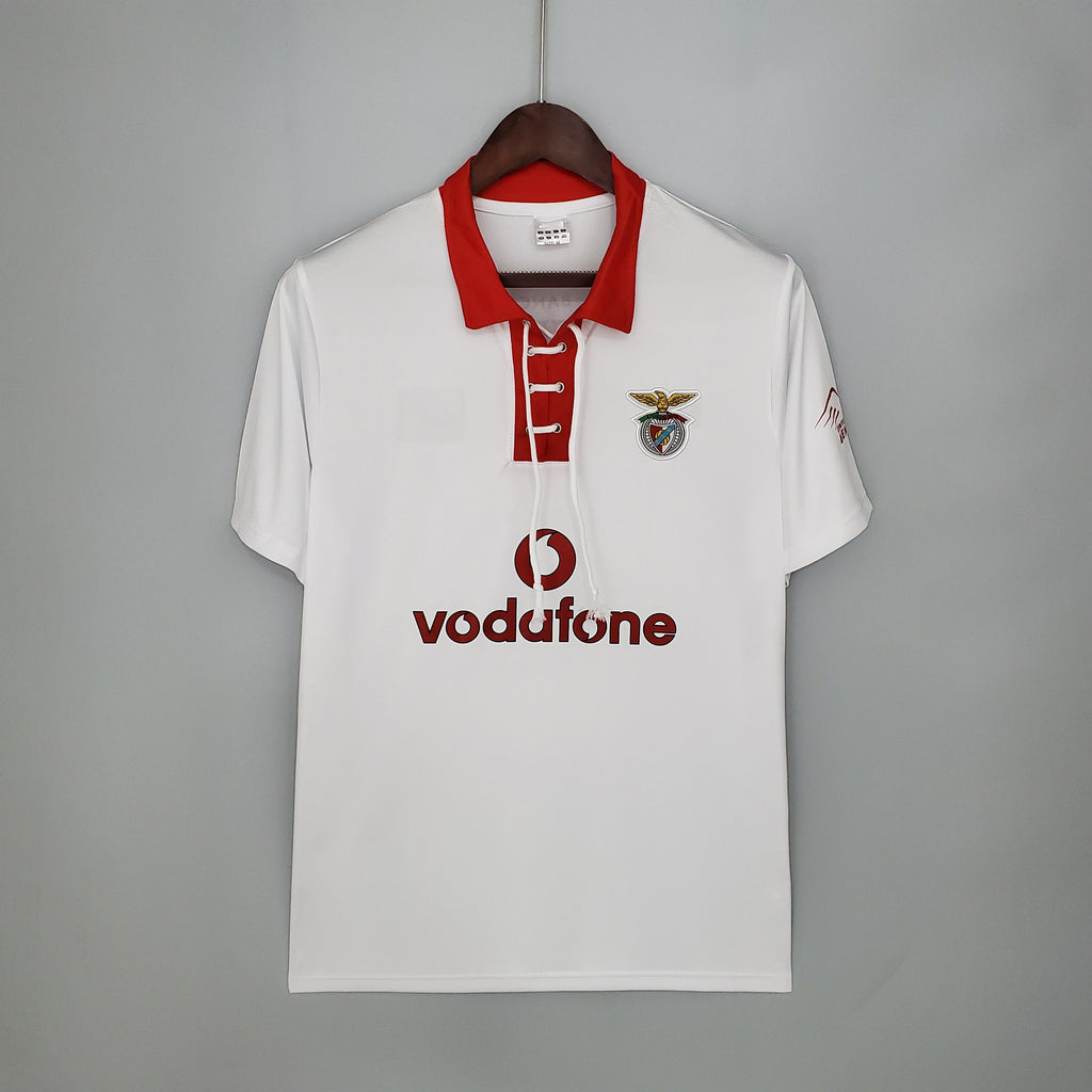2004-05 Benfica Retro Away