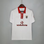 2004-05 Benfica Retro Away