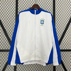 2024-25 Brazil windbreaker