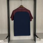 2017-18 Paris Home Retro