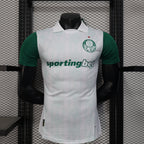 2025-26 Palmeiras Auswärtsspielerversion