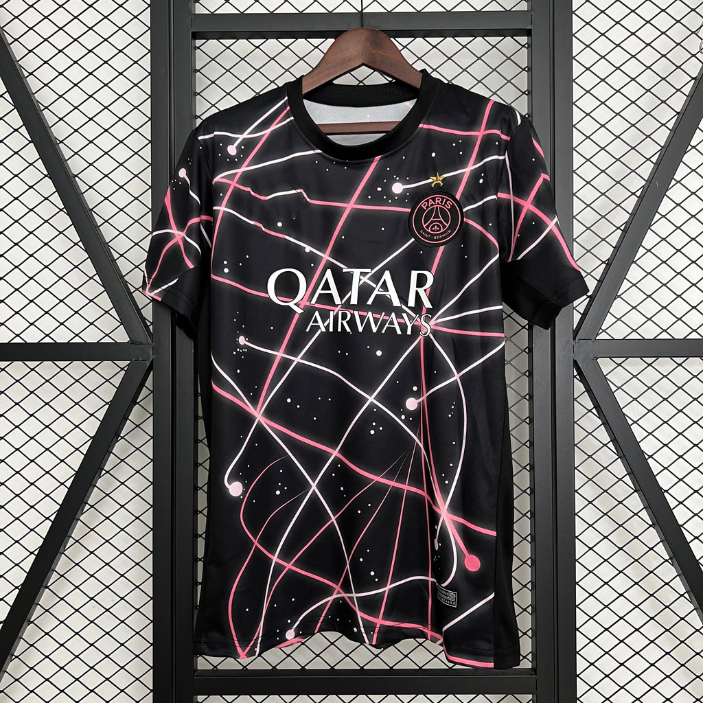 2025-26 Paris Special Edition S-4XL