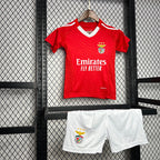 2024-25 Benfica Heimspiele KIDS 16-28