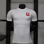 2025-26 Lyon Anniversary Player Version