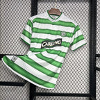 Retro local del Celtic 2003-04