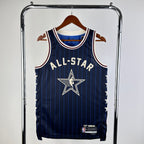 NBA 2024-25 All-Star Blue Nr. 11 BRUNSON
