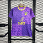 2024-25 Malaga Purple Training