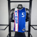 NBA 2024-25 Kings City Edition Nr. 5 FOX
