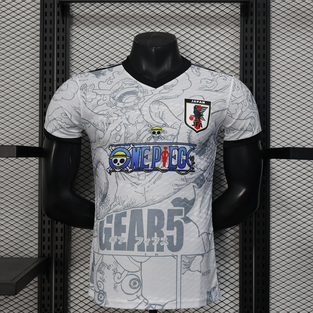 2025-26 Japan Special Player