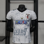 2025-26 Japan Special Player Version