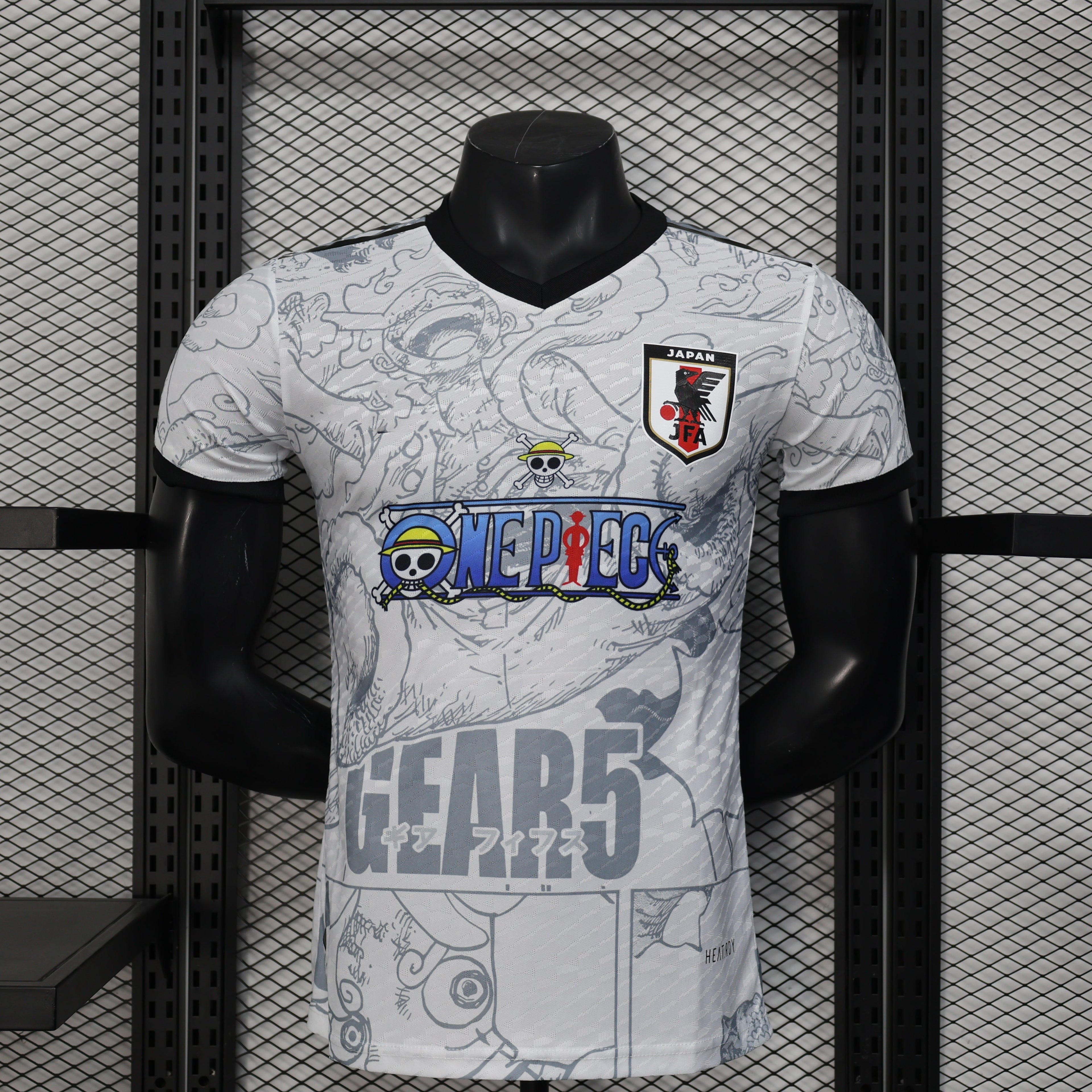 2025-26 Japan Special Player