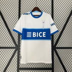 2024-25 Deportivo Universidad Cat?¡ì?lica Home