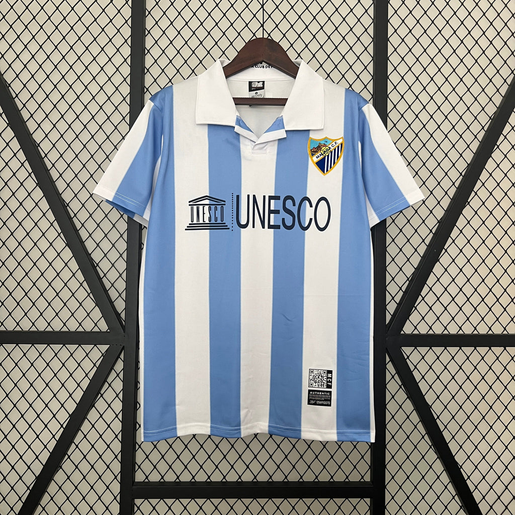 2012-13 Malaga Home Retro