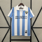 2012-13 Malaga Home Retro
