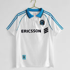 1998-99 Marseille Heimretro