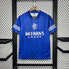 1994-96 Rangers Home Retro